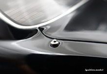 IG3900 NISSAN CEDRIC CIMA (Y31) Black --- PREORDER (delivery in Q2 2026)
