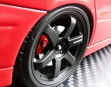 IG3833 Mitsubishi Lancer EvolutionⅧ MR (CT9A) Red --- PREORDER (delivery in Q2 2026)