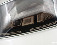 IG3903 NISSAN CEDRIC CIMA (Y31) Pearl White --- PREORDER (delivery in Q2 2026)