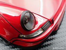 IG3874 RWB Backdate Red --- PREORDER (delivery in Q2 2026)