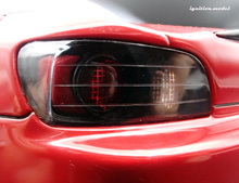 IG3922 Honda S2000 (AP1) Red --- PREORDER (delivery in Q2 2026)
