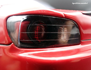 IG3922 Honda S2000 (AP1) Red --- PREORDER (delivery in Q2 2026)