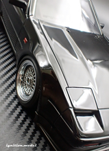 IG3895 NISSAN Fairlady Z 2-Seater 300ZR (Z31) Black --- PREORDER (delivery in Q2 2026)