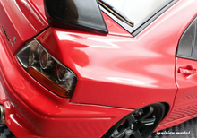 IG3833 Mitsubishi Lancer EvolutionⅧ MR (CT9A) Red --- PREORDER (delivery in Q2 2026)