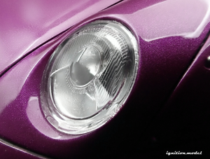 IG3623 RWB 993 Purple Metallic --- PREORDER (delivery in Q3 2025)