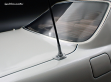 IG3903 NISSAN CEDRIC CIMA (Y31) Pearl White --- PREORDER (delivery in Q2 2026)
