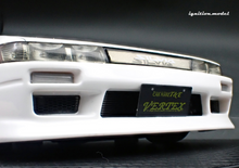 IG3585 VERTEX S13 Silvia White --- PREORDER (delivery in Q4 2025)