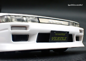 IG3585 VERTEX S13 Silvia White --- PREORDER (delivery in Q4 2025)