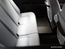 IG3900 NISSAN CEDRIC CIMA (Y31) Black --- PREORDER (delivery in Q2 2026)