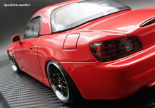 IG3922 Honda S2000 (AP1) Red --- PREORDER (delivery in Q2 2026)