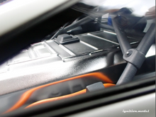 IG3807 Toyota Corolla Levin 3Dr (AE86) BEV --- PREORDER (delivery in Q2 2026)