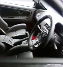 IG3588 VERTEX S13 Silvia Black --- PREORDER (delivery in Q4 2025)