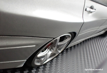 IG3834 Mitsubishi Lancer EvolutionⅧ MR (CT9A) Silver --- PREORDER (delivery in Q2 2026)