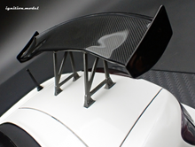 IG3917 Honda S2000 (AP1) White --- PREORDER (delivery in Q2 2026)