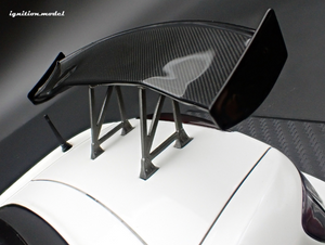 IG3917 Honda S2000 (AP1) White --- PREORDER (delivery in Q2 2026)