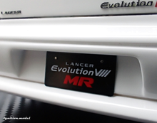 IG3835 Mitsubishi Lancer EvolutionⅧ MR (CT9A) White --- PREORDER (delivery in Q2 2026)