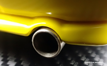 IG3837 Mitsubishi Lancer EvolutionⅧ MR (CT9A) Yellow --- PREORDER (delivery in Q2 2026)