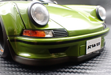 IG3875 RWB Backdate Green --- PREORDER (delivery in Q2 2026)