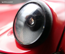 IG3874 RWB Backdate Red --- PREORDER (delivery in Q2 2026)