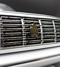 IG3735 TOYOTA CROWN Royal Saloon G (130) White --- PREORDER (delivery in Q2 2026)