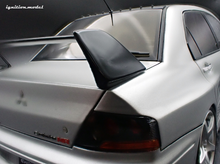IG3834 Mitsubishi Lancer EvolutionⅧ MR (CT9A) Silver --- PREORDER (delivery in Q2 2026)