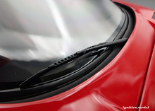 IG3754 LB-WORKS 40 Red --- PREORDER (delivery in Q2 2026)