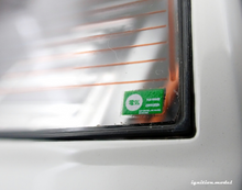 IG3807 Toyota Corolla Levin 3Dr (AE86) BEV --- PREORDER (delivery in Q2 2026)