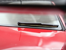 IG3833 Mitsubishi Lancer EvolutionⅧ MR (CT9A) Red --- PREORDER (delivery in Q2 2026)
