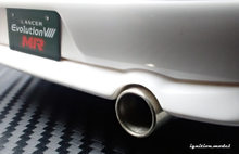 IG3835 Mitsubishi Lancer EvolutionⅧ MR (CT9A) White --- PREORDER (delivery in Q2 2026)