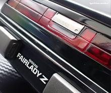 IG3895 NISSAN Fairlady Z 2-Seater 300ZR (Z31) Black --- PREORDER (delivery in Q2 2026)