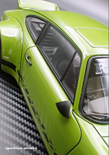 IG3875 RWB Backdate Green --- PREORDER (delivery in Q2 2026)