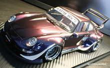 IG3739 RWB 993 Purple Metallic --- PREORDER (delivery in Q4 2025)