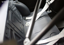 IG3715 PANDEM 30 Gun Metallic --- PREORDER (delivery in Q4 2025)