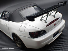 IG3917 Honda S2000 (AP1) White --- PREORDER (delivery in Q2 2026)