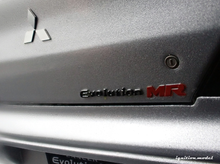 IG3834 Mitsubishi Lancer EvolutionⅧ MR (CT9A) Silver --- PREORDER (delivery in Q2 2026)