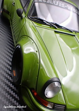 IG3875 RWB Backdate Green --- PREORDER (delivery in Q2 2026)