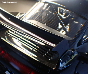 IG3625 RWB 993 Black --- PREORDER (delivery in Q4 2025)