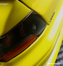 IG3837 Mitsubishi Lancer EvolutionⅧ MR (CT9A) Yellow --- PREORDER (delivery in Q2 2026)