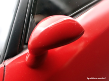 IG3922 Honda S2000 (AP1) Red --- PREORDER (delivery in Q2 2026)