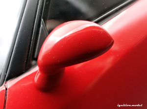 IG3922 Honda S2000 (AP1) Red --- PREORDER (delivery in Q2 2026)