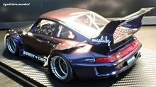 IG3739 RWB 993 Purple Metallic --- PREORDER (delivery in Q4 2025)