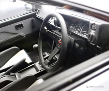 IG3809 Toyota Sprinter Trueno 3Dr (AE86) H2 --- PREORDER (delivery in Q2 2026)
