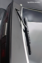 IG3895 NISSAN Fairlady Z 2-Seater 300ZR (Z31) Black --- PREORDER (delivery in Q2 2026)