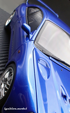 IG3676 Toyota Celica GT-FOUR (ST205) Blue Metallic --- PREORDER (delivery in Q4 2025)