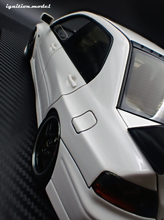 IG3835 Mitsubishi Lancer EvolutionⅧ MR (CT9A) White --- PREORDER (delivery in Q2 2026)