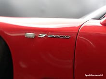 IG3922 Honda S2000 (AP1) Red --- PREORDER (delivery in Q2 2026)