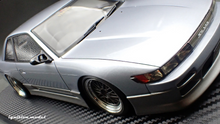 IG3590 VERTEX S13 Silvia Blue Silver/Gray --- PREORDER (delivery in Q4 2025)