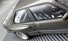 IG3715 PANDEM 30 Gun Metallic --- PREORDER (delivery in Q4 2025)