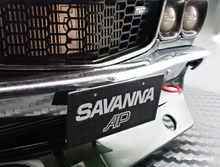 IG3729 Mazda Savanna (S124A) Semi Works Green --- PREORDER (delivery in Q4 2025)