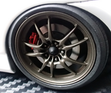 IG3917 Honda S2000 (AP1) White --- PREORDER (delivery in Q2 2026)